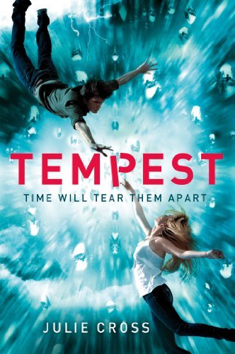 Julie Cross/Tempest